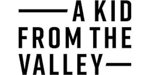 A Kid From The Valley Promo Code