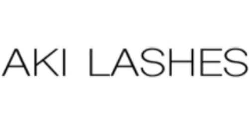 Aki Lashes Promo Code