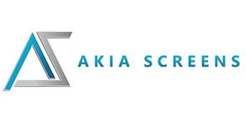Akia Screens Promo Code
