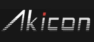 Akicon Merchant Logo