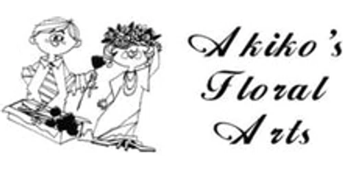 Akiko's Floral Arts Promo Code
