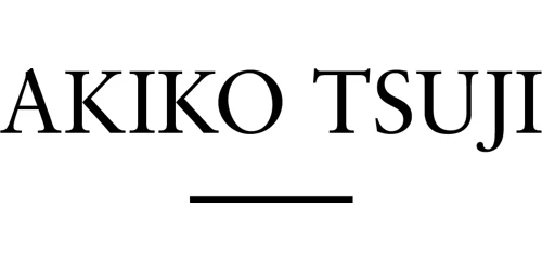 Akiko Tsuji Promo Code