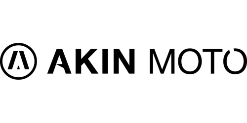 Akin Moto Promo Code