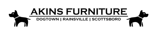 Akins Furniture Merchant Logo