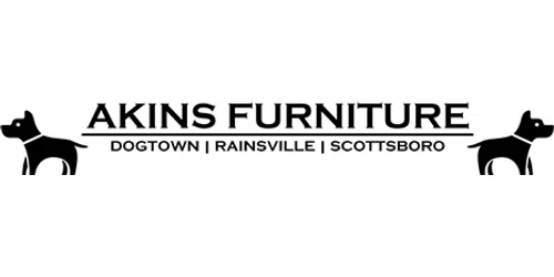 Akins Furniture Promo Code