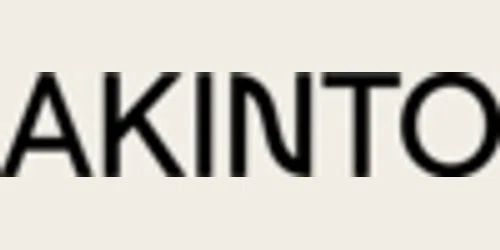 Akinto Promo Code