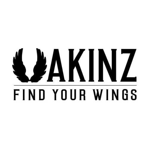 Akinz Promo Code