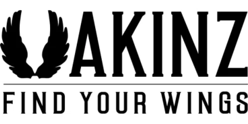Akinz Promo Code