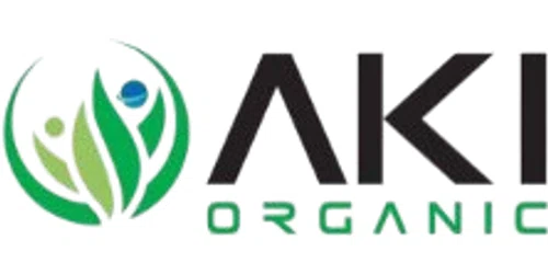 Aki Organic Promo Code