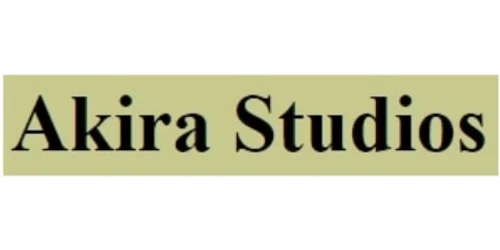 Akira Studios Promo Code