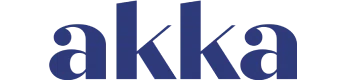 Akka Merchant Logo
