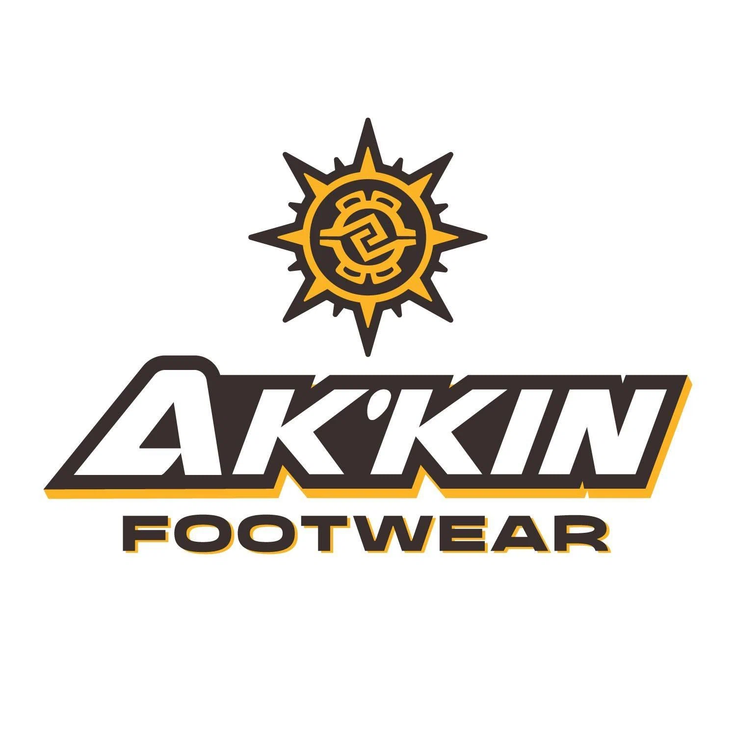 Ak'kin Footwear coupons