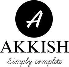 Akkish Inc Merchant Logo