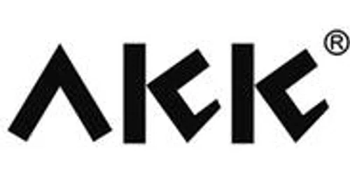 Akkshoe Merchant logo