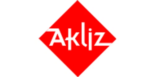 Akliz Promo Code