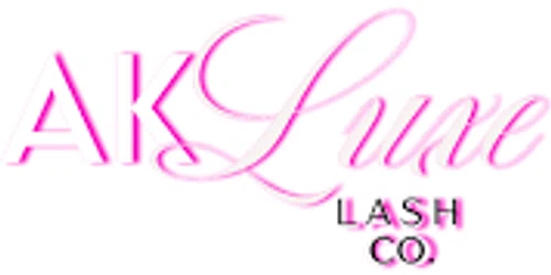AK Luxe Lash Co Promo Code