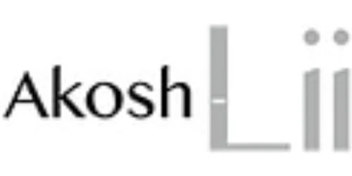 AkoshLii Promo Code