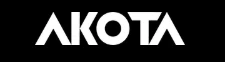 Akota Sports Merchant Logo