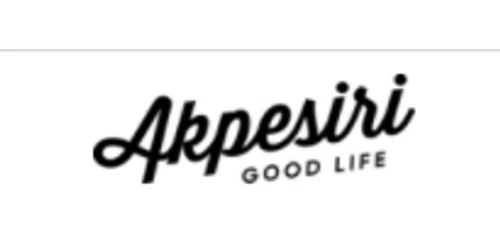 Akpesiri Promo Code