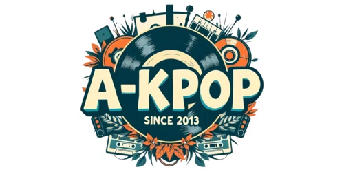 A-KPOP Promo Code