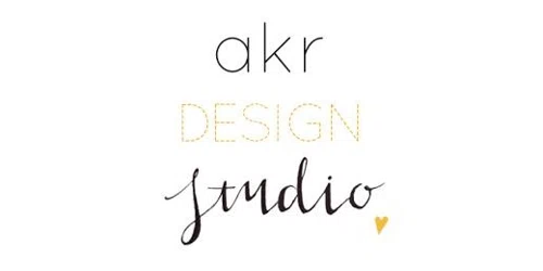 akr Design Studio coupon
