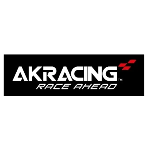 Akracing logo discount