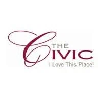 Akron Civic Theatre Merchant Logo