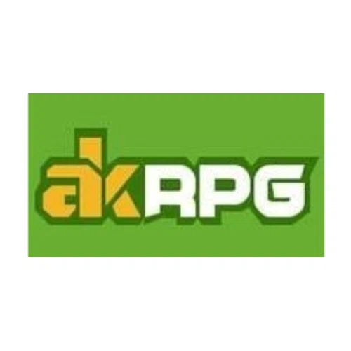 AKRPG Promo Code