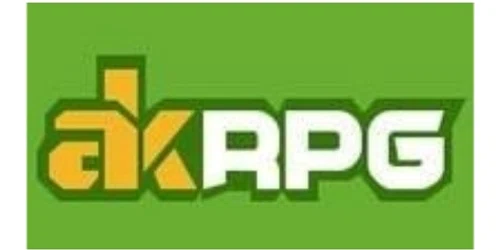 AKRPG Promo Code