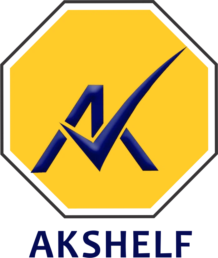 AK Shelf Merchant Logo