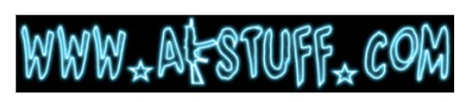 AKstuff Merchant Logo