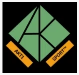 AKT1 Sport Merchant Logo