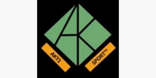 AKT1 Sport Promo Code