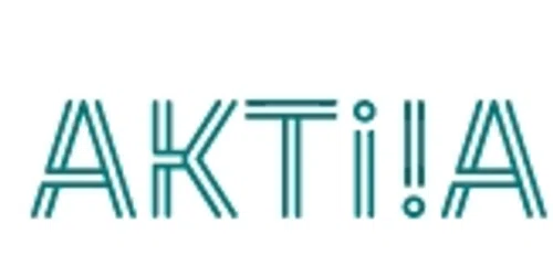 Aktiia Merchant logo