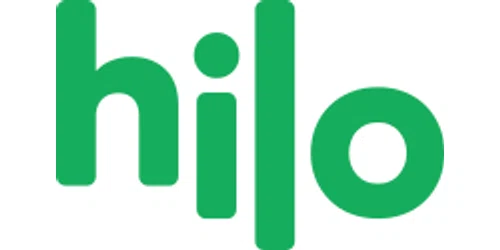 Hilo UK Promo Code