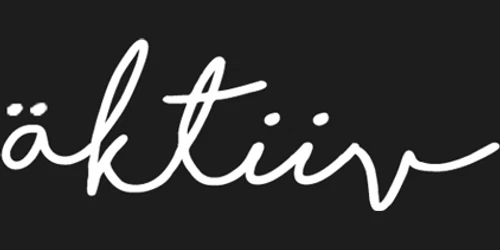 Aktiiv Promo Code