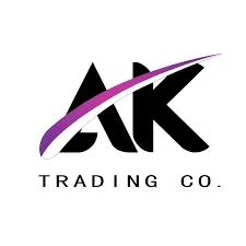 AK Trading Co. Merchant Logo