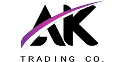 AK Trading Co. Promo Code