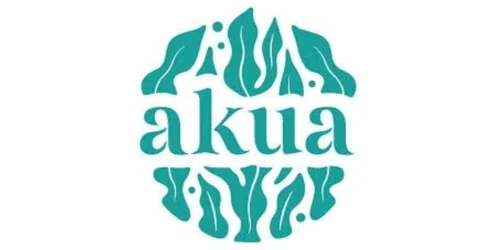 Akua Merchant logo