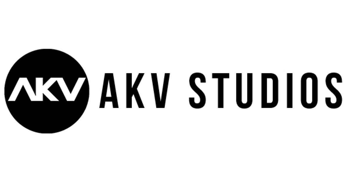 AKV Studios Promo Code