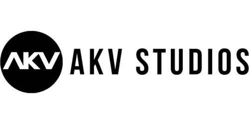 AKV Studios Promo Code
