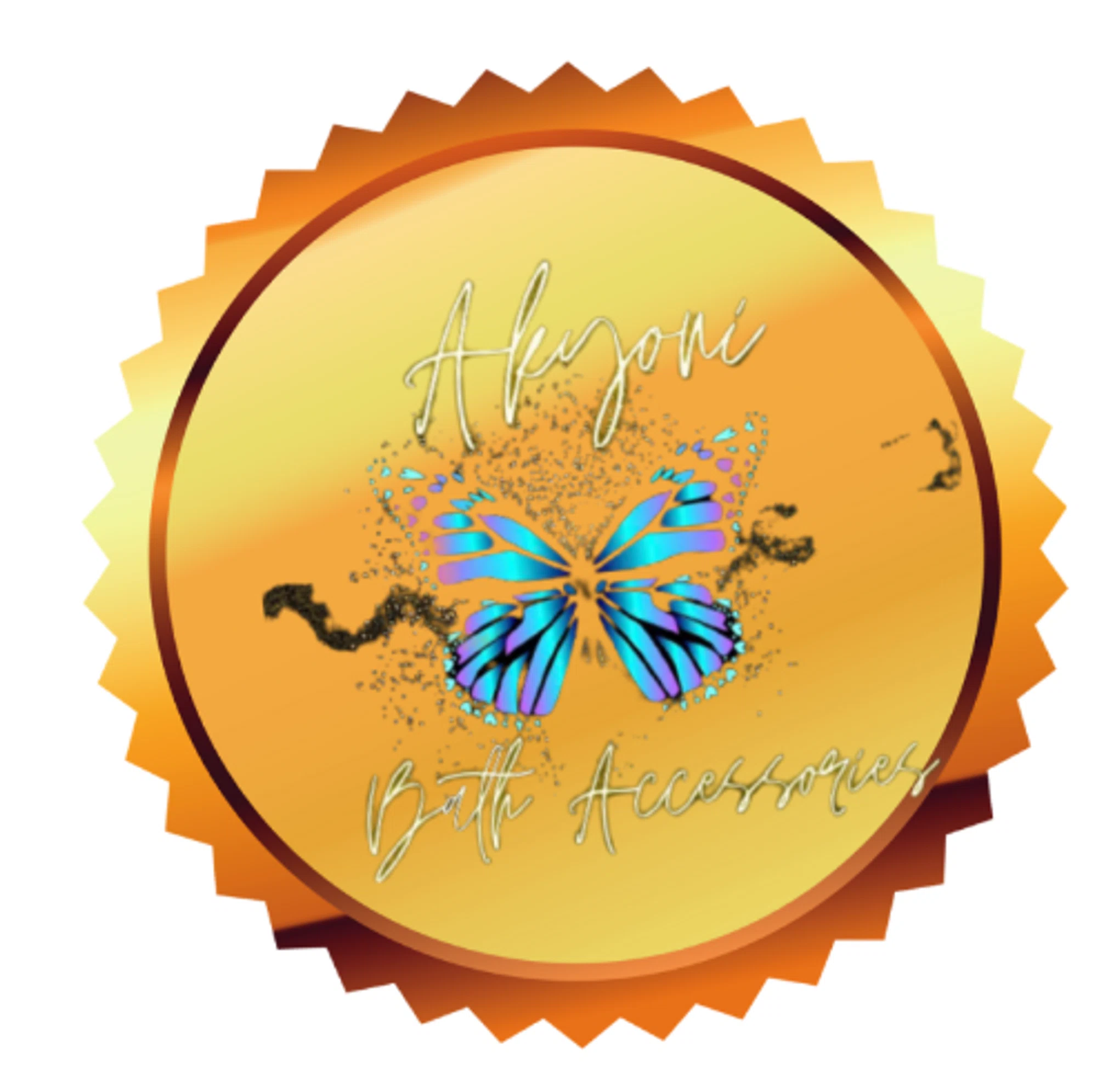 akyoni.com Merchant Logo