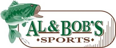 Al & Bob's Sports Merchant Logo