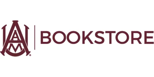 Alabama A&M University Bookstore Merchant logo
