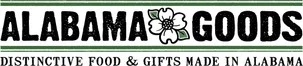 Alabama Goods Merchant Logo