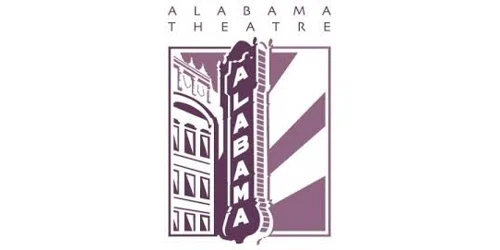 Alabama Theatre Promo Code