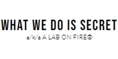 What We Do Is Secret Promo Code