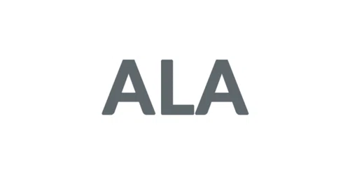 ALA coupon