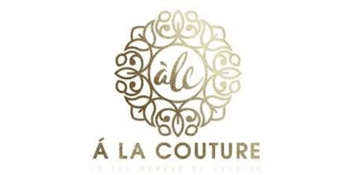 A La Couture Promo Code
