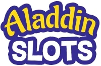 Aladdin Slots Merchant Logo